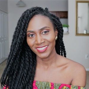 Meet your Posher, Patricia